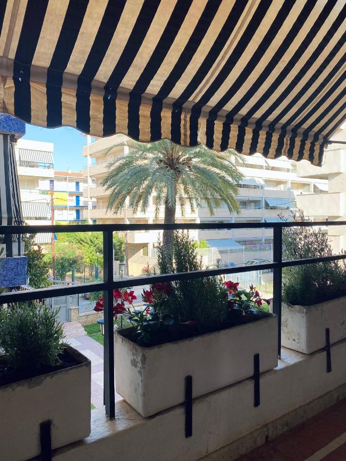 Apartamento En Salou Exterior foto