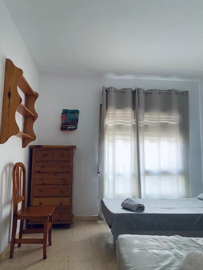Apartamento En Salou Exterior foto